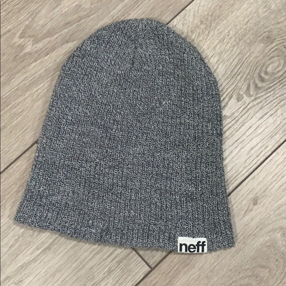 Neff Hat